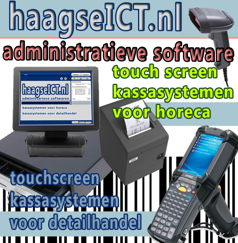 HaagseICT.nl- Haagse ICT Center
